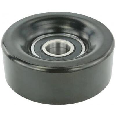 Febest Mn149179 Umlenk-/Führungsrolle - Umlenk-/Führungsrolle für Mitsubishi, Volvo, Modell Mn 2788-XC90 Febest Mn149179 Umlenk-/Führungsrolle - Umlenk-/Führungsrolle für Mitsubishi, Volvo, Modell Mn 2788-XC90