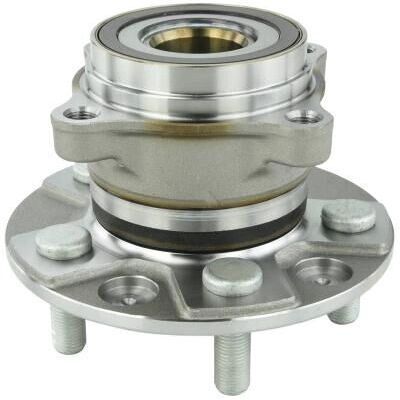 FEBEST 4056111114224 - Radnabe FEBEST 4056111114224 - Radnabe