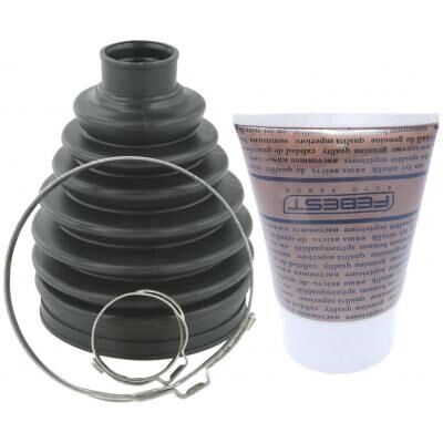 Febest 0517P-DY3 Achsmanschette - Radseitig PVC Febest 0517P-DY3 Achsmanschette - Radseitig PVC
