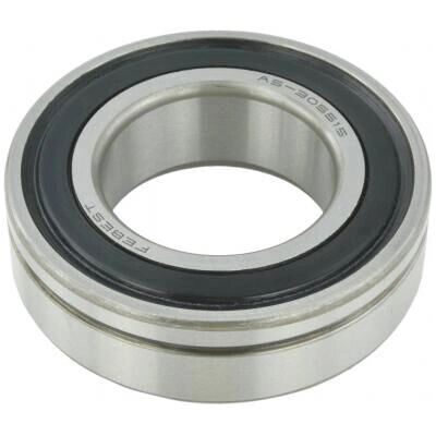 FEBEST AS-305515 - Cojinete de eje de transmisión FEBEST AS-305515 - Cojinete de eje de transmisión