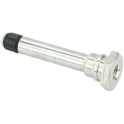 Febest 0274-J32LOWF - Remschakel Guide Pin voor Ford Fiesta - Voorkant Onder Febest 0274-J32LOWF - Remschakel Guide Pin voor Ford Fiesta - Voorkant Onder