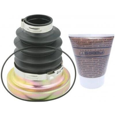 FEBEST 1617P-212R Gelenksmanschette - Hinterachse, Radseite, Mercedes-Benz C/E FEBEST 1617P-212R Gelenksmanschette - Hinterachse, Radseite, Mercedes-Benz C/E
