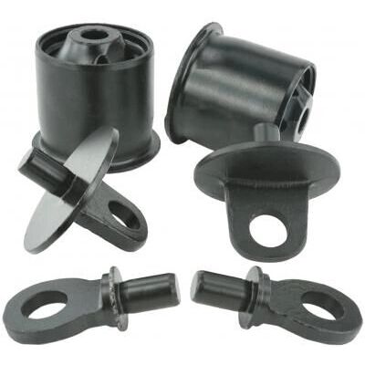 Kit de reparación de brazo de control trasero Febest OPAB-MOKR-KIT - Brazo de control Kit de reparación de brazo de control trasero Febest OPAB-MOKR-KIT - Brazo de control