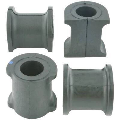 Febest VWSB-T5D23R-KIT Achter Stabilisatorbeugel - Onderstel Febest VWSB-T5D23R-KIT Achter Stabilisatorbeugel - Onderstel