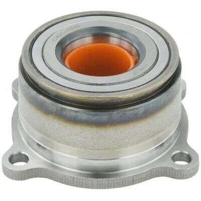 FEBEST 0282G-D40R Achterwiellager Set - Lager FEBEST 0282G-D40R Achterwiellager Set - Lager