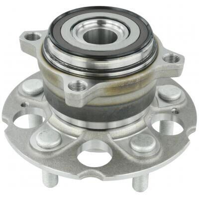 Febest 0382-RM4MR Kit Cuscinetto Ruota Posteriore - Mozzo Ruota Febest 0382-RM4MR Kit Cuscinetto Ruota Posteriore - Mozzo Ruota