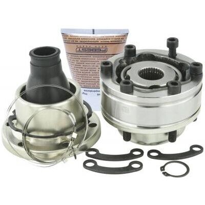 FEBEST NITSHA Antriebswelle Vibrationsdämpfer - Antriebswelle FEBEST NITSHA Antriebswelle Vibrationsdämpfer - Antriebswelle