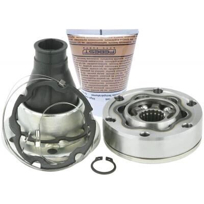 Febest 2711-XC60SHA Välityssauvavärinävaimennin - Drive Shaft Vibration Damper Febest 2711-XC60SHA Välityssauvavärinävaimennin - Drive Shaft Vibration Damper