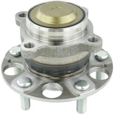 Febest 0382-LXR Radlagersatz - Radlagersatz Febest 0382-LXR Radlagersatz - Radlagersatz