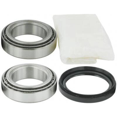 Febest L200 - Hjulnav Lager - Passar till Mazda B-serie E, Mitsubishi Delica L Febest L200 - Hjulnav Lager - Passar till Mazda B-serie E, Mitsubishi Delica L