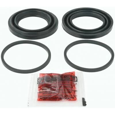 Kit de reparación para Cadillac Escalade - Eje delantero - Pinza de freno Kit de reparación para Cadillac Escalade - Eje delantero - Pinza de freno