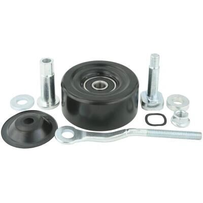 Febest Model 0287-D40B Rullo di tensione per Nissan Navara Febest Model 0287-D40B Rullo di tensione per Nissan Navara
