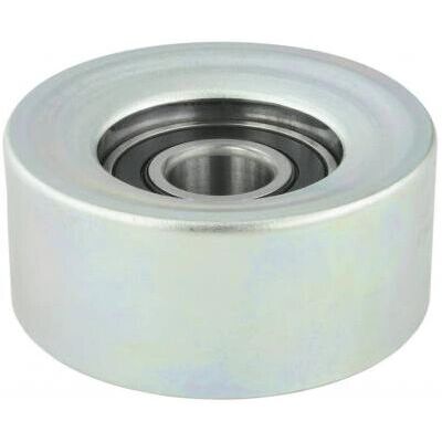 Febest 0287-E25 Polea tensora - Polea tensora para correa trapezoidal Febest 0287-E25 Polea tensora - Polea tensora para correa trapezoidal