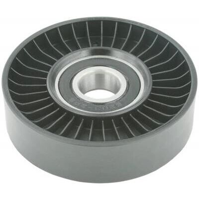 FEBEST 1087-CAPS Spannrolle Keilrippenriemen FEBEST 1087-CAPS Spannrolle Keilrippenriemen