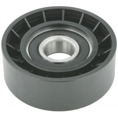 FEBEST 2787-XC60 tensioner pulley - tensioner pulley for Fiat Hyundai Kia Volvo FEBEST 2787-XC60 tensioner pulley - tensioner pulley for Fiat Hyundai Kia Volvo