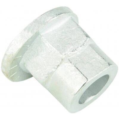 FEBEST 0331-001 - Nachlaufschale FEBEST 0331-001 - Nachlaufschale