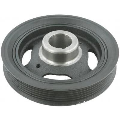 FEBEST NDS-MR20DE - Timing Belt Pulley - 29mm Inner Diameter FEBEST NDS-MR20DE - Timing Belt Pulley - 29mm Inner Diameter