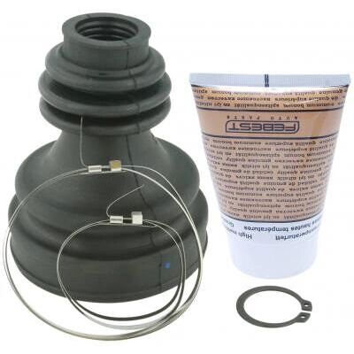 Febest 2415-LAGIIIT transmissionsskydd - CV-led Febest 2415-LAGIIIT transmissionsskydd - CV-led