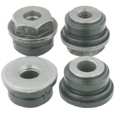 Febest FDAB-EXPVSG-KIT - Kit di montaggio della scatola dello sterzo per Ford Explorer Flex Febest FDAB-EXPVSG-KIT - Kit di montaggio della scatola dello sterzo per Ford Explorer Flex