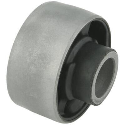 Brazo de control Mzab-159 Febest - Eje trasero Montaje de goma Brazo de control Mzab-159 Febest - Eje trasero Montaje de goma