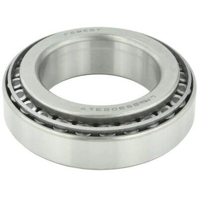 Febest LM-55902317 Cojinete de árbol de transmisión - Cojinete de árbol de transmisión Febest LM-55902317 Cojinete de árbol de transmisión - Cojinete de árbol de transmisión
