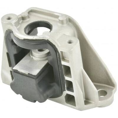 Febest Honda Civic - Montaje izquierdo delantero en goma Febest Honda Civic - Montaje izquierdo delantero en goma