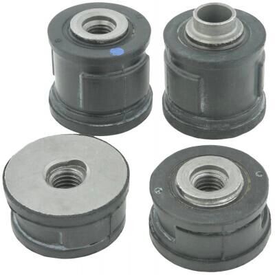 Febest VAG 3AB423061K - Supporto della cremagliera Febest VAG 3AB423061K - Supporto della cremagliera