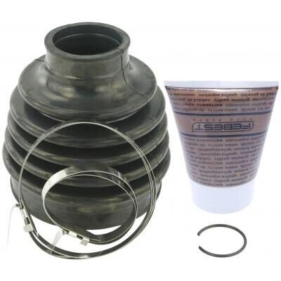 Febest Modell 2517-C5II Achsmanschette - Achsmanschette Febest Modell 2517-C5II Achsmanschette - Achsmanschette