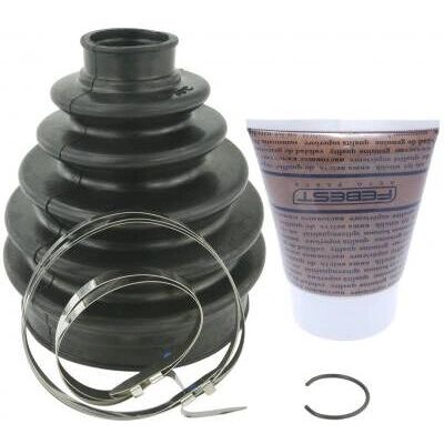 FEBEST 2117-CB3 Gabbia articolare - Ford C-Max Focus 3 & 2 FEBEST 2117-CB3 Gabbia articolare - Ford C-Max Focus 3 & 2
