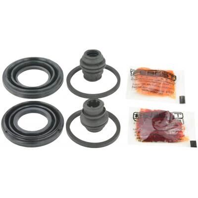 Febest 0375-CUF reparationssats för Honda Accord fram bromsok Febest 0375-CUF reparationssats för Honda Accord fram bromsok