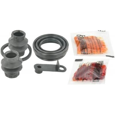 Febest 2475-MEGIIIR - Reparatursatz für Bremssattel Renault Clio Fluence Febest 2475-MEGIIIR - Reparatursatz für Bremssattel Renault Clio Fluence