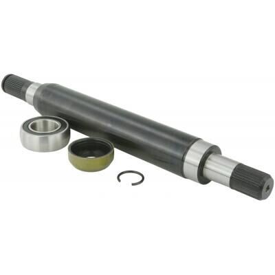 Febest arbore de transmisie Ford Mondeo 3 - 383mm - Față dreaptă Febest arbore de transmisie Ford Mondeo 3 - 383mm - Față dreaptă