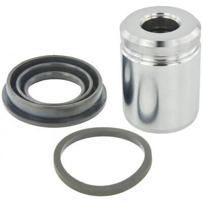 Febest 2076-BR4R-KIT Set di riparazione del calibro del freno asse posteriore - Calibro del freno Febest 2076-BR4R-KIT Set di riparazione del calibro del freno asse posteriore - Calibro del freno