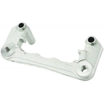Febest 0477C-V75R Bremssattelhalter Brems-träger - Bremssattelhaltersatz Febest 0477C-V75R Bremssattelhalter Brems-träger - Bremssattelhaltersatz