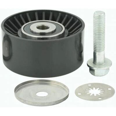 Polea de guía Febest 1088-J300 - Pieza de coche Polea de guía Febest 1088-J300 - Pieza de coche
