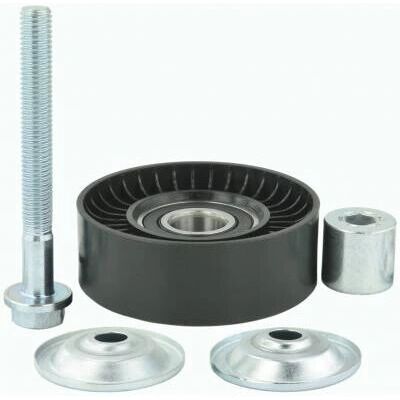 Febest 2388-CFNA Umlenk-/Führungsrolle für Riemen Febest 2388-CFNA Umlenk-/Führungsrolle für Riemen