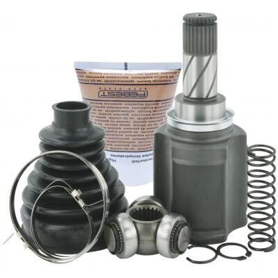 Febest 2411-KANGIILH Kit för drivaxelknut för Renault, Dacia, Mercedes-Benz Febest 2411-KANGIILH Kit för drivaxelknut för Renault, Dacia, Mercedes-Benz