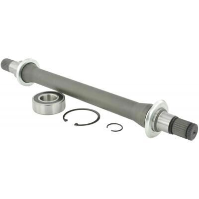 Febest 2212-SP4WDMT Aandrijfas - Vooras rechts voor Hyundai & Kia Febest 2212-SP4WDMT Aandrijfas - Vooras rechts voor Hyundai & Kia