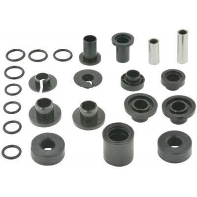 Febest 0499-DA1GB-KIT Schaltstangenlager für Mitsubishi Carisma Space Febest 0499-DA1GB-KIT Schaltstangenlager für Mitsubishi Carisma Space