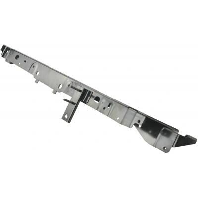 FEBEST Nissan X-Trail Voorkant Bumper - Voorkant bumper FEBEST Nissan X-Trail Voorkant Bumper - Voorkant bumper
