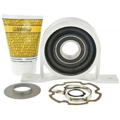Febest VWCB-TR11 Center Bearing for Drive Shaft Febest VWCB-TR11 Center Bearing for Drive Shaft