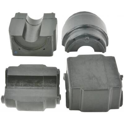 Febest Achterstabilisator Kit voor Audi A8 D3 Febest Achterstabilisator Kit voor Audi A8 D3