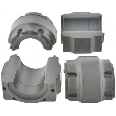 Febest VWSB-5G1FD23-KIT Vorderachse Stabilisatorlager - Reparatursatz Febest VWSB-5G1FD23-KIT Vorderachse Stabilisatorlager - Reparatursatz