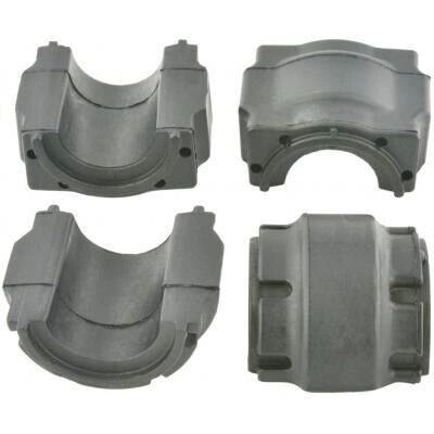 Febest VWSB-5G1FD24-KIT Stabilizer Bushings for VW, Audi, Skoda - Suspension Part Febest VWSB-5G1FD24-KIT Stabilizer Bushings for VW, Audi, Skoda - Suspension Part
