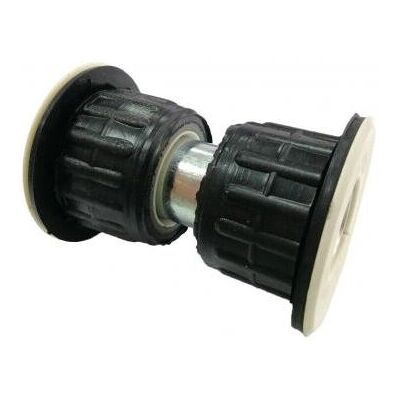 FEBEST IVSB-DAILR - Blattfeder Bush FEBEST IVSB-DAILR - Blattfeder Bush