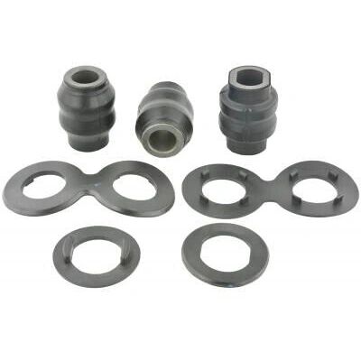 Febest NAB-Y62-KIT - Lagerung, Lenkgetriebe - Nissan Patrol Febest NAB-Y62-KIT - Lagerung, Lenkgetriebe - Nissan Patrol