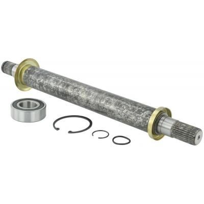 FEBEST 2212-SP2WDAT - Albero di trasmissione per Hyundai ix35, Tucson, Kia Sportage - Anteriore destro, Automatico FEBEST 2212-SP2WDAT - Albero di trasmissione per Hyundai ix35, Tucson, Kia Sportage - Anteriore destro, Automatico