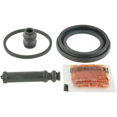 FEBEST 0475-CS2F Reparatieset voor remklauw - Remklauw FEBEST 0475-CS2F Reparatieset voor remklauw - Remklauw