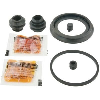 Febest 1275-SONF Reparatieset voor Hyundai I30 I40 Ix35 - Remklauw Febest 1275-SONF Reparatieset voor Hyundai I30 I40 Ix35 - Remklauw