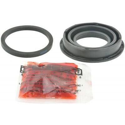 FEBEST 2075-BR4R Kit di riparazione pinza freno posteriore FEBEST 2075-BR4R Kit di riparazione pinza freno posteriore